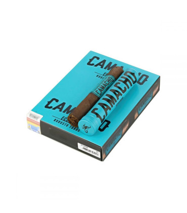 Camacho Ecuador Robusto Tubos 4 db
