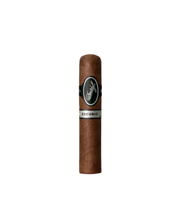 Davidoff Escurio Robusto Tubos