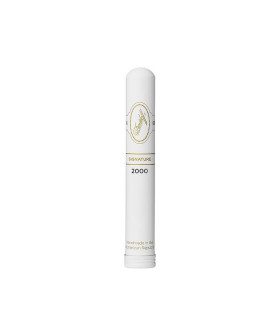Davidoff Signature 2000 Tubos