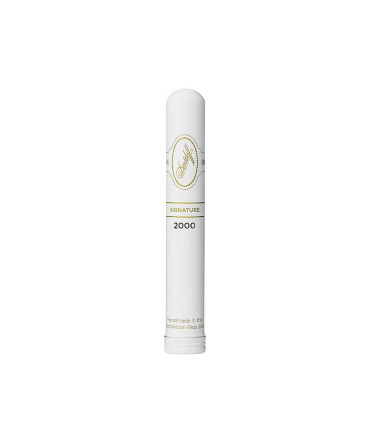 Davidoff Signature 2000 Tubos 4 szál