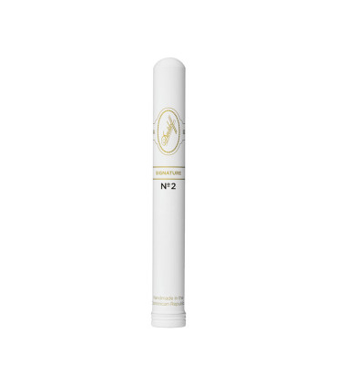 Davidoff Signature No. 2 Tubos
