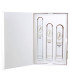 Davidoff Tubos Selection White 3 szál