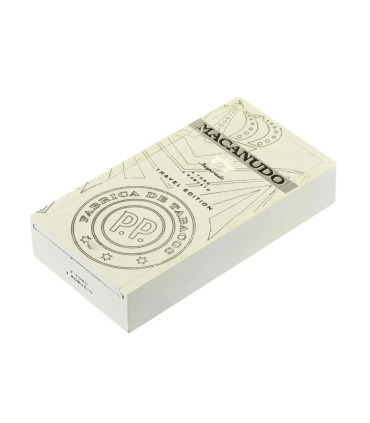 Macanudo Inspirado Travel edition 4 db