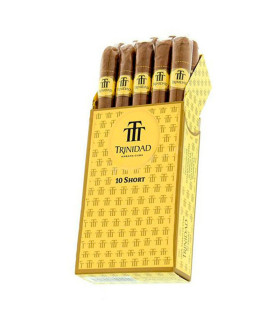 Trinidad Short 10