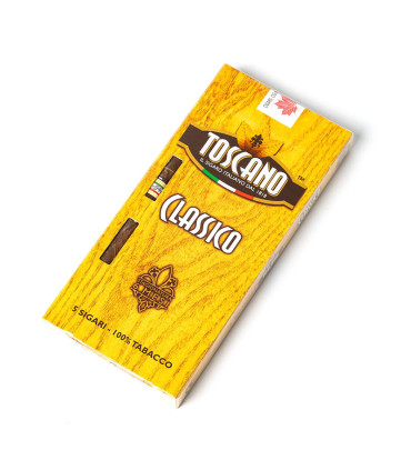 Toscano Classico 5 szál