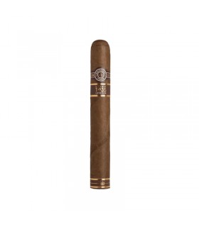 Montecristo Linea 1935 Leyenda
