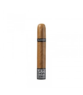 Drew Estate Blackened Shade to Black S84 Robusto