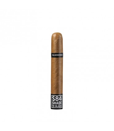 Drew Estate Blackened Shade to Black S84 Robusto