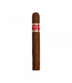 Rancho Luna Red Toro