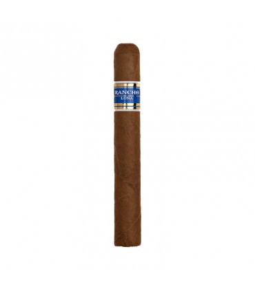 Rancho Luna Blue Toro