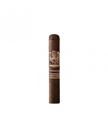 Artesano Del Tobacco El Pulpo Robusto Grande