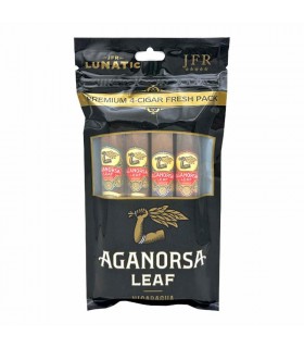 Aganorsa Leaf La Validacion Connecticut Sampler Toro
