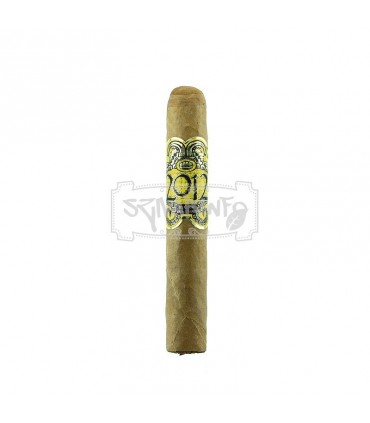 2012 by Oscar Valladares Connecticut Robusto