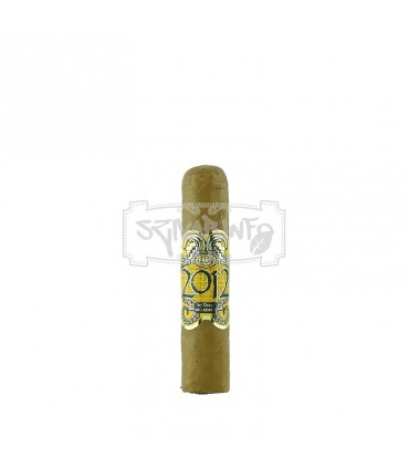 2012 by Oscar Valladares Connecticut Short Robusto