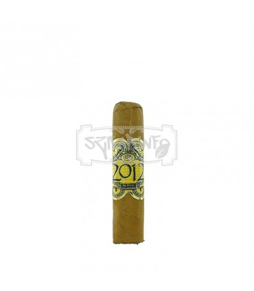 2012 by Oscar Valladares Connecticut Short Robusto Box-Pressed