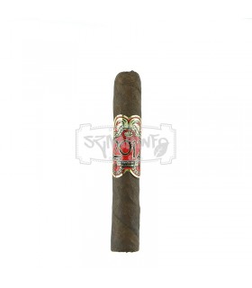 2012 by Oscar Valladares Maduro Robusto