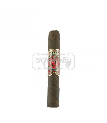 2012 by Oscar Valladares Maduro Robusto
