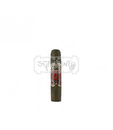 2012 by Oscar Valladares Maduro Short Robusto