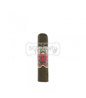 2012 by Oscar Valladares Maduro Short Robusto Box-Pressed