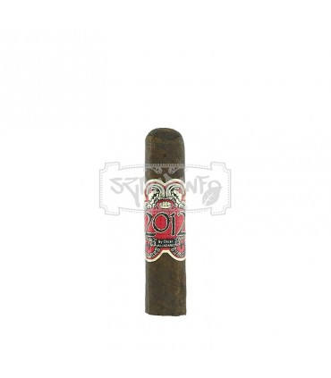 2012 by Oscar Valladares Maduro Short Robusto Box-Pressed