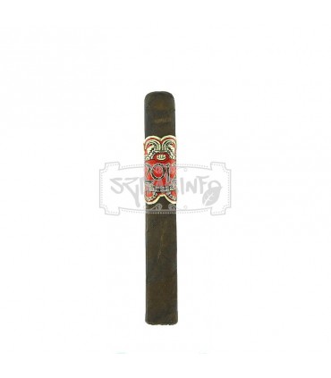 2012 by Oscar Valladares Maduro Toro Box-Pressed