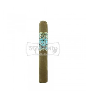 2012 by Oscar Valladares Sumatra Toro Box-Pressed