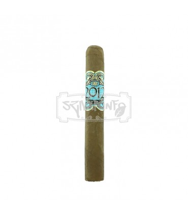 2012 by Oscar Valladares Sumatra Toro Box-Pressed