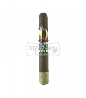 Oscar Valladares 10th Anniversary Toro