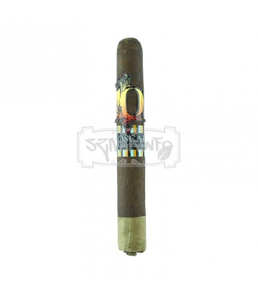 Oscar Valladares 10th Anniversary Toro