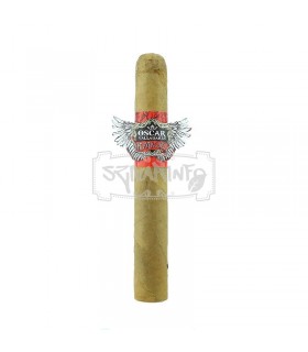 Oscar Valladares Heaven & Hell Toro Claro