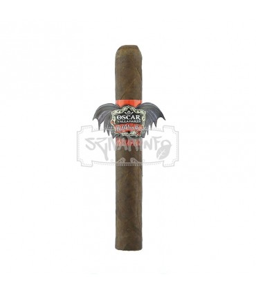 Oscar Valladares Heaven & Hell Toro Oscuro