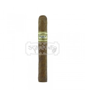 Oscar Valladares Plan B Corojo Toro