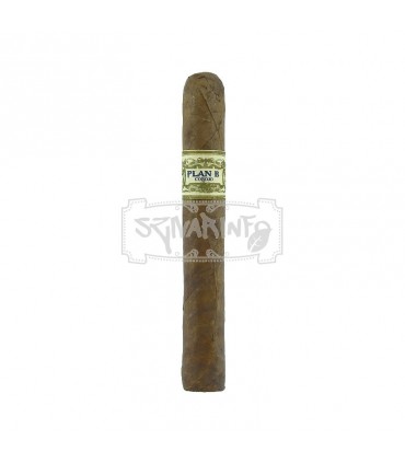 Oscar Valladares Plan B Corojo Toro