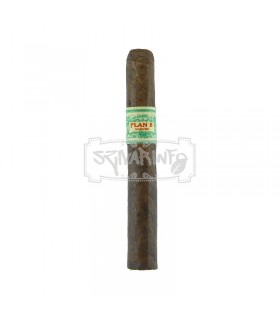 Oscar Valladares Plan B Maduro Toro