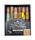 Oscar Valladares Toro Sampler 6 db