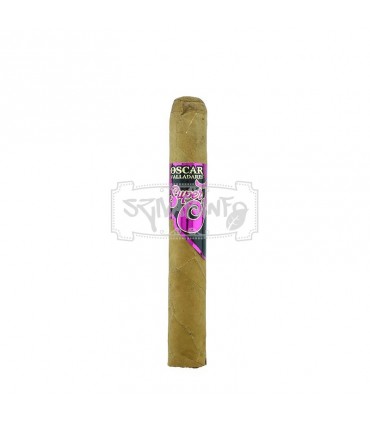 Super Fly by Oscar Valladares Connecticut Super Toro