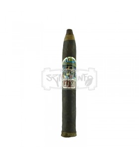 Island Jim #2 by Oscar Torpedo Maduro San Andrés