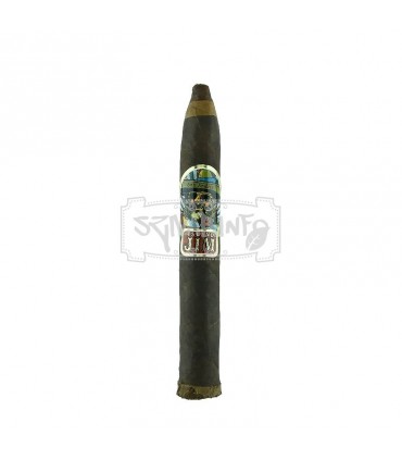 Island Jim #2 by Oscar Torpedo Maduro San Andrés