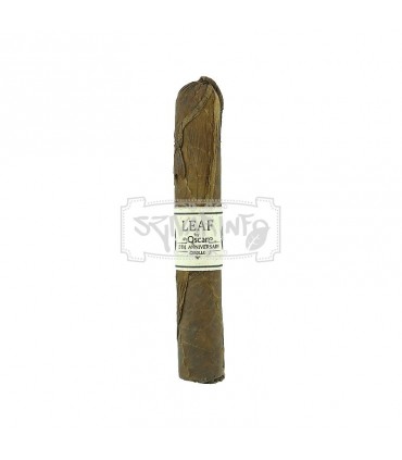Leaf by Oscar 10th Anniversary Sixty