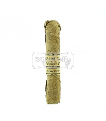 Leaf by Oscar Connecticut Robusto