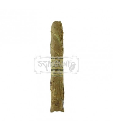 Leaf by Oscar Maduro Toro