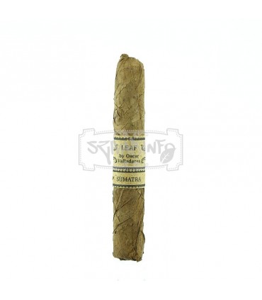 Leaf by Oscar Sumatra Robusto