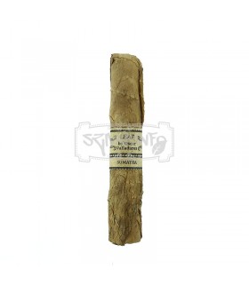 Leaf by Oscar Sumatra Sixty