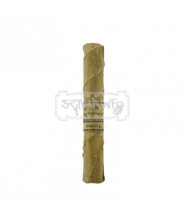 Leaf by Oscar Sumatra Toro