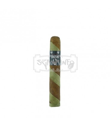 Asylum 13 Ogre Robusto