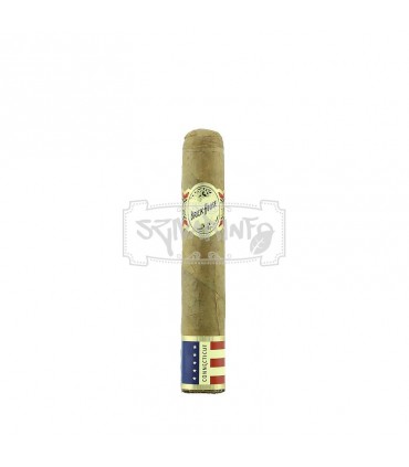 Brick House Double Connecticut Robusto
