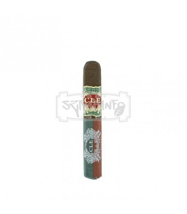 CLE 25th Anniversary Robusto