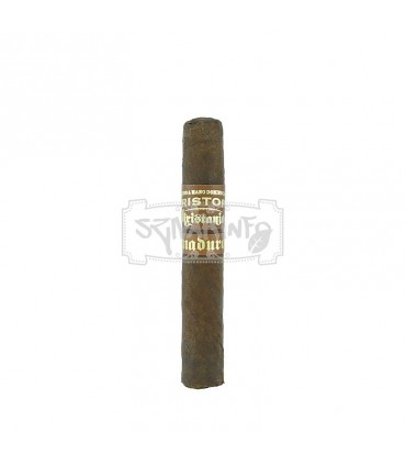 Kristoff Kristania & Kristania Maduro Robusto