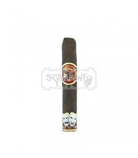 Teatro del Mundo Robusto