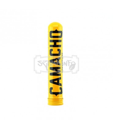Camacho Connecticut Robusto Tubos